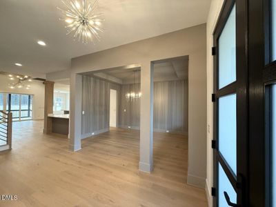 New construction Single-Family house 7961 Wexford Waters Ln, Wake Forest, NC 27587 - image 18