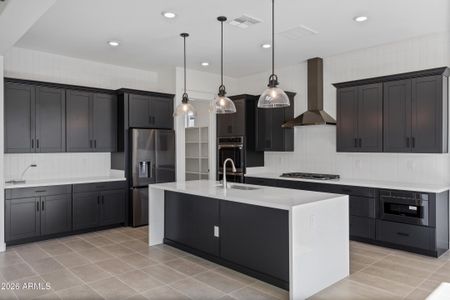 New construction Single-Family house 7577 W Evans Dr, Peoria, AZ 85381 - image 13