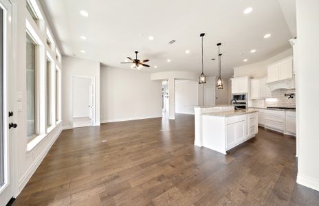 New construction Single-Family house 20927 Medina River Dr, Cypress, TX 77433 plan Plan 2500 - image 13