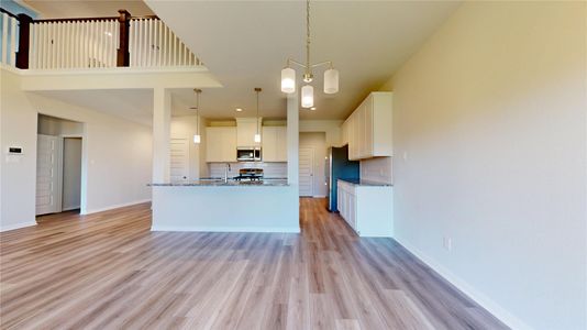 New construction Single-Family house 12128 Alydar Dr, Willis, TX 77318 plan Cypress - image 10