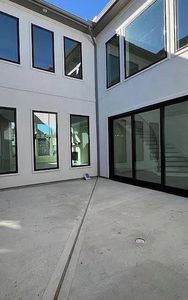 New construction Single-Family house 11107 Georgia Satyr Dr, Cypress, TX 77433 plan Venetian - image
