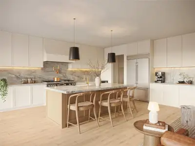 New construction Single-Family house 3406 Rice Blvd, Houston, TX 77005 - image 2