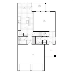 W/S #68161 / BG #2: 1st Floor