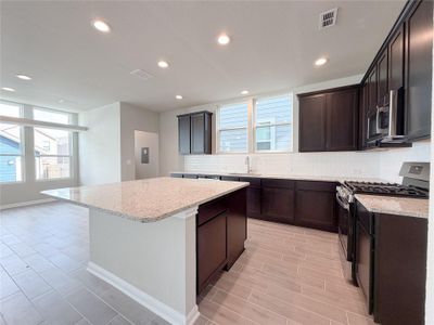 New construction Single-Family house 1436 Arbor Knot Dr, Kyle, TX 78640 - image 11