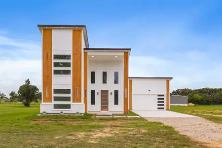 New construction Single-Family house 180 Rs County Rd 2245, Emory, TX 75440 - image