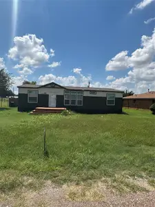 New construction Manufactured Home house 1105 W 13Th St, Quanah, TX 79252 - image