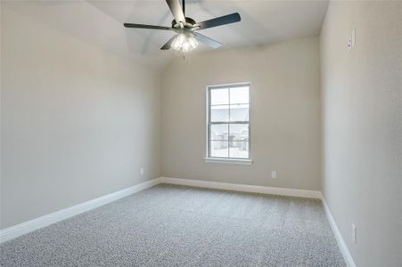 New construction Townhouse house 238 Legacy Blvd, Weatherford, TX 76085 null- photo 12 12