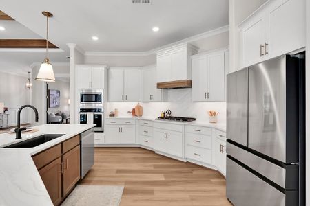 New construction Single-Family house 3791 Bay Colony Rd Ne, Leland, NC 28429 plan Bar Harbour I - image 16