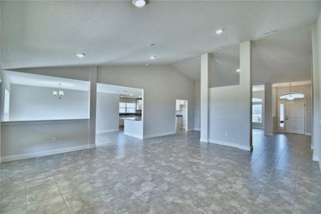 New construction Single-Family house 4023 Tullamore Ln, Auburndale, FL 33823 null- photo 34 34
