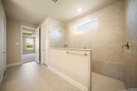 New construction Single-Family house 9306 Chilmark Path, San Antonio, TX 78263 plan Leander - image 19