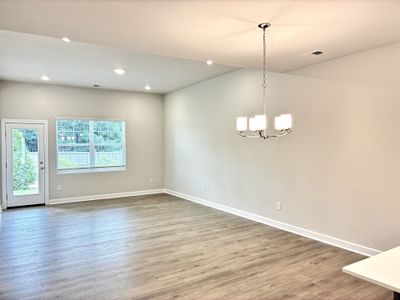 New construction Single-Family house 115 Rock Cress Trl, Greenville, SC 29607 plan The Princeton B - image 10
