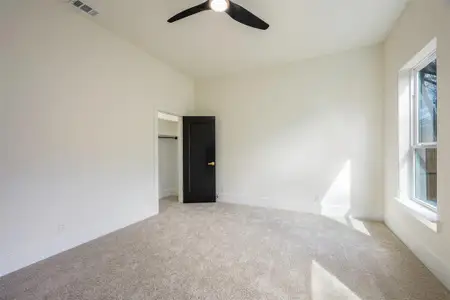 New construction Single-Family house 1614 Elsie Faye Heggins St, Dallas, TX 75215 null- photo 22 22