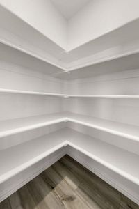 New construction Single-Family house 1405 Grove Pond Rd, Forney, TX 75126 plan Burnet - image 18