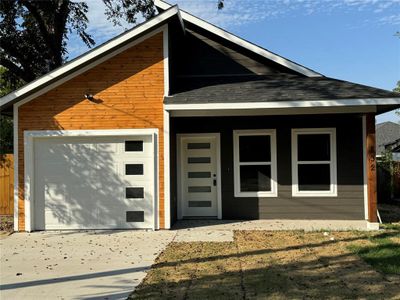 New construction Single-Family house 832 Oneal Street, Greenville, TX 75401 - photo 0