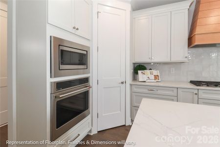 New construction Single-Family house 152 Fox Hunt Dr, Mooresville, NC 28117 - image 10