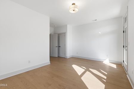 New construction Townhouse house 1139 Booth Park Blvd, Chapel Hill, NC 27514 - image 18