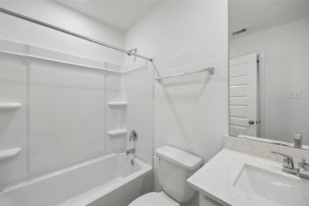 New construction Single-Family house 25239 Leather Leaf Ct, Montgomery, TX 77316 - image 6