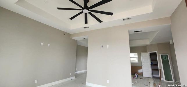 New construction Single-Family house 3165 Mauricio Libson Blvd, Unit N/A, Eagle Pass, TX 78852 - image