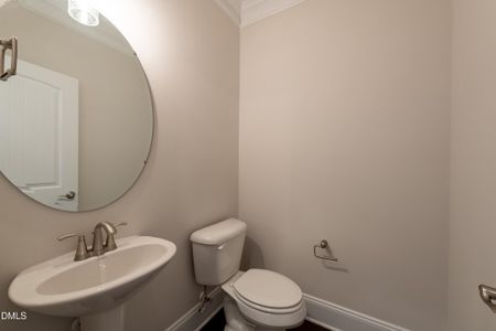 New construction Single-Family house Tbd Ember Dr, Zebulon, NC 27597 - image 15