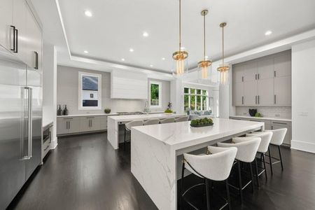 New construction Single-Family house 5211 Powers Ferry Rd, Sandy Springs, GA 30327 - image 16