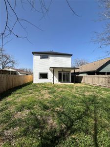 New construction Single-Family house 1006 4Th St, Lockhart, TX 78644 null- photo 33 33