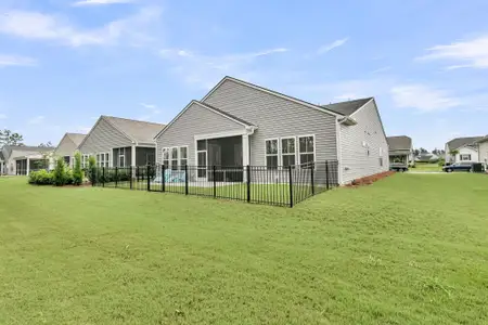 New construction Single-Family house 582 Marsh Cove Cir, Summerville, SC 29486 plan Mont Blanc - image 4