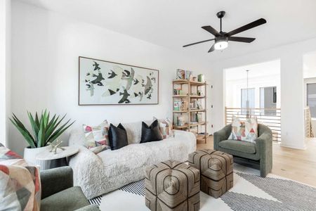 Ridgeline by Highland Homes in McKinney - image 8