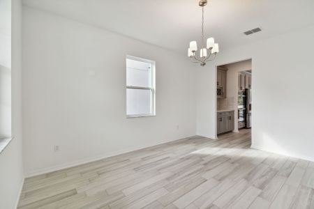 New construction Single-Family house 7819 Notched Pine Bnd, Wesley Chapel, FL 33545 Windsor- photo 119 119