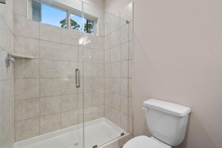 New construction Single-Family house 24709 White Libertia Ct, Houston, TX 77336 null- photo 7 7