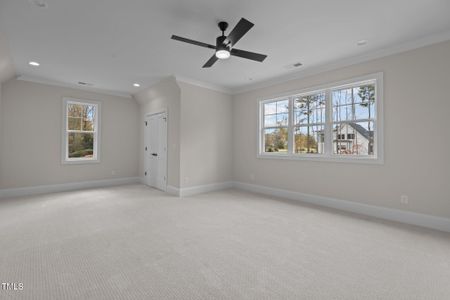 New construction Single-Family house 2105 Gentry Road, Wake Forest, NC 27587 - photo 29 29