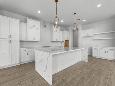New construction Single-Family house 4918 Carina St, Richmond, TX 77469 plan The Asher X - image 6