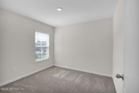 New construction Single-Family house 37410 Whisper Way, Hilliard, FL 32046 null- photo 17 17