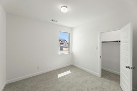 New construction Single-Family house 541 San Angelo, Forney, TX 75126 plan Magnolia - image 11