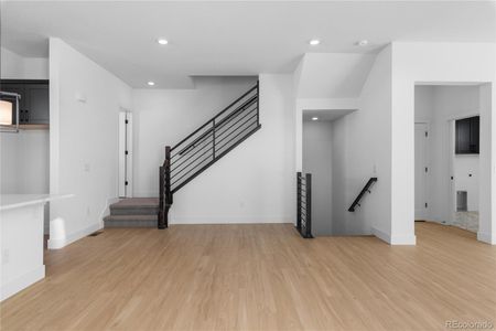 New construction Townhouse house 14245 Currant St, Broomfield, CO 80020 null- photo 10 10