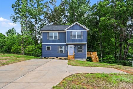 New construction Single-Family house 4218 Pine St, Kannapolis, NC 28081 - image