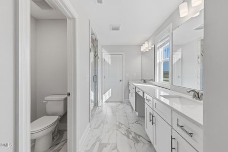 New construction Single-Family house 4852 Grosbeak Ct, Mebane, NC 27302 plan Hope  - image 6