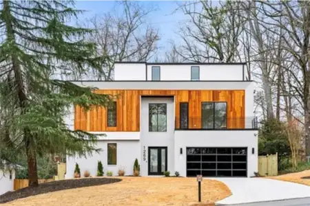 New construction Single-Family house 1269 Mayfair Dr, Brookhaven, GA 30324 - image