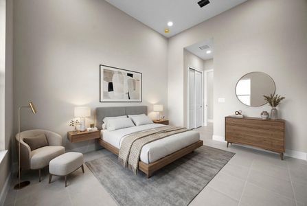 New construction Single-Family house 5741 Beechnut Dr, The Acreage, FL 33470 - image 6