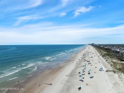 New construction Single-Family house 142 Ocean Blvd, Atlantic Beach, FL 32233 null- photo 60 60