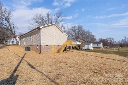 New construction Single-Family house 17 N Arlington St, Salisbury, NC 28144 null- photo 35 35