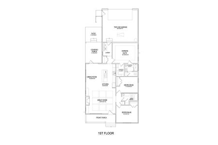 New construction Single-Family house 2482 Lake Ridge Dr, Unit 28461, Southport, NC 28461 plan Essex - image 2