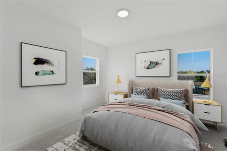 New construction Single-Family house 3033 54Th Ave N, St. Petersburg, FL 33714 - image 9