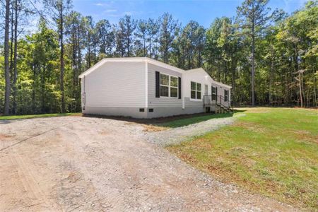 New construction Single-Family house 110 Thomas Dr, Eatonton, GA 31024 - image