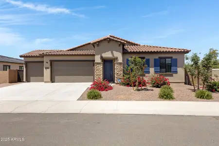 New construction Single-Family house 8350 W Carole Ln, Glendale, AZ 85305 null- photo 0