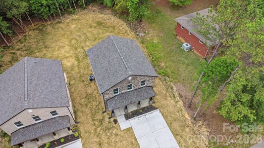 New construction Single-Family house 1317 Reid St, Albemarle, NC 28001 - image