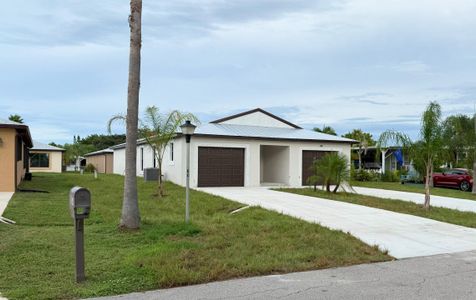 New construction Single-Family house 44 Silver Oak Dr, Port St. Lucie, FL 34952 - image