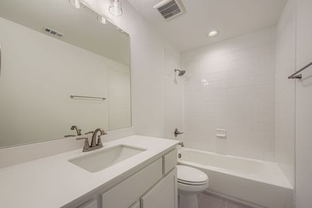New construction Single-Family house 6036 Davis Knoll Dr, Fort Worth, TX 76126 plan 1453 - image 15