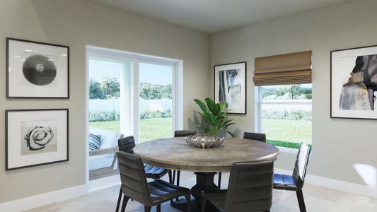 St. Johns Preserve by Landsea Homes in Palm Bay - photo 20 20