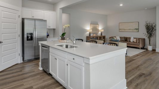 New construction Single-Family house 9425 Crowded Gules Dr, Leland, NC 28451 plan MADISON - image 9