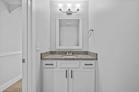 New construction Single-Family house 240 Hart Cut Rd, Slater-Marietta, SC 29661 plan Hartford Elite - image 18